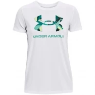 Tricou Under Armour LIVE SPORTSTYLE GRAPHIC SSC 