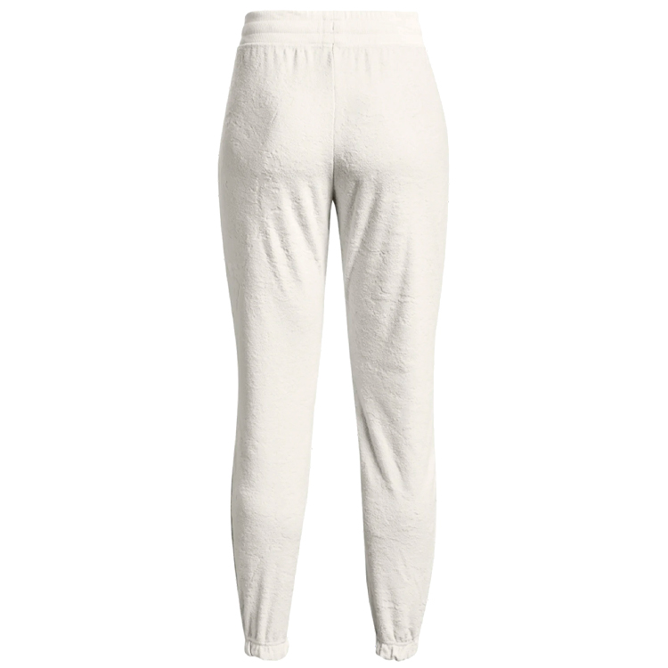 Брюки Under Armour Journey Terry Pant XL Белый Женский photo 2