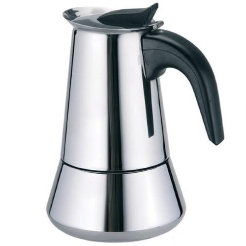 Кофеварка Maestro 16606 photo 1 Кофеварка Maestro 16606 photo 1