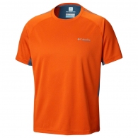  Columbia Titan Trail Short Sleeve Shirt thumbnav