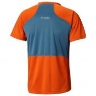 Columbia Titan Trail Short Sleeve Shirt thumbnav 2
