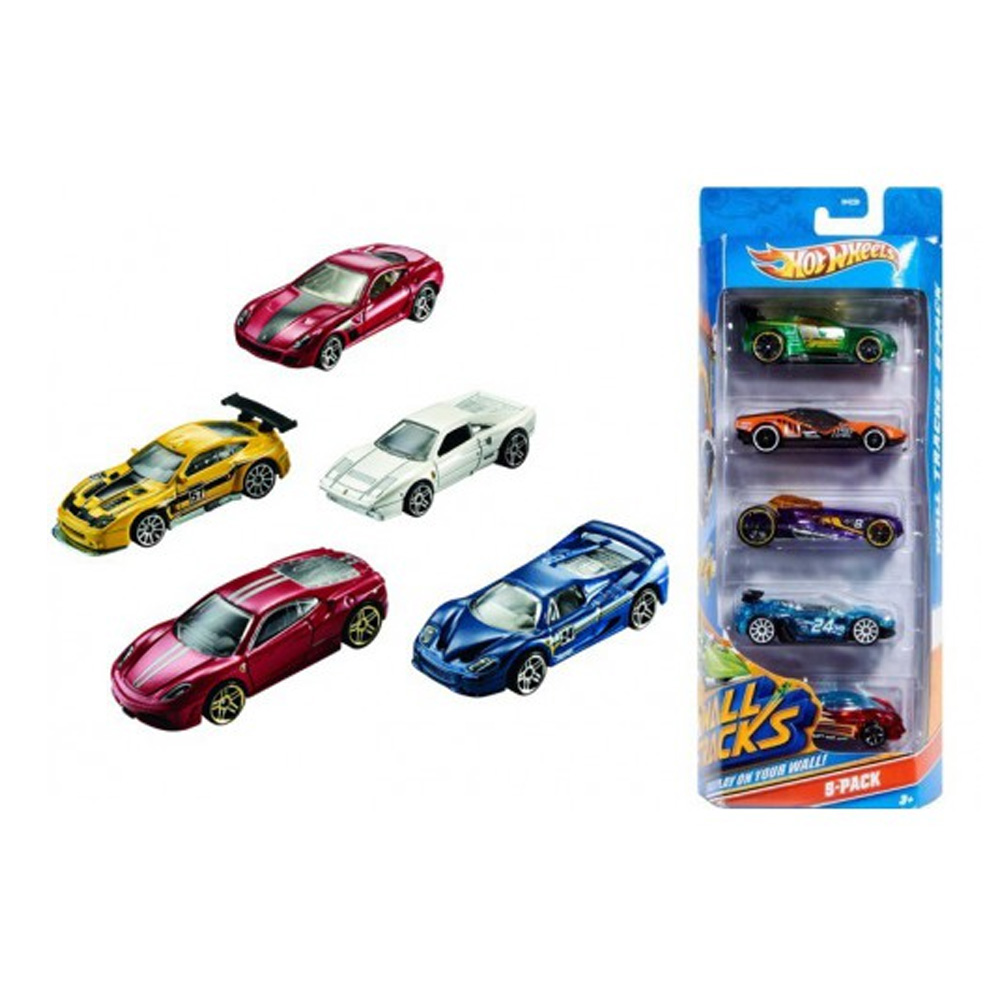 Automobile Hot Wheels 1806 photo 2