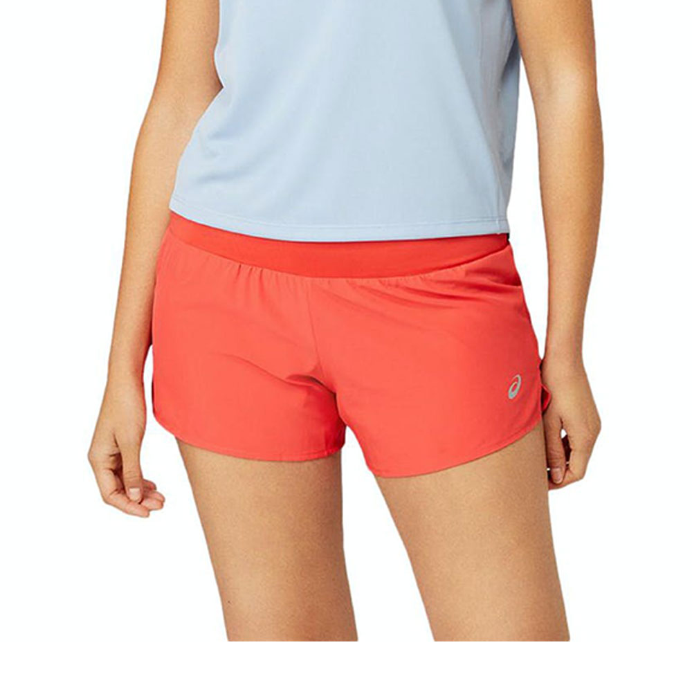 Футболка Asics ICON SS TOP / Женский / L photo 1 Футболка Asics ICON SS TOP / Женский / L photo 1