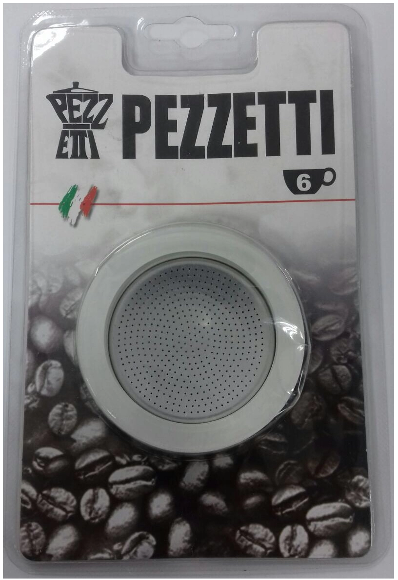 Фильтр для кофеварок Quiselle 20206 photo 1