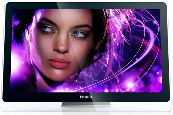 Televizor Philips 26PDL4906H / 26" / / HD ready photo 1