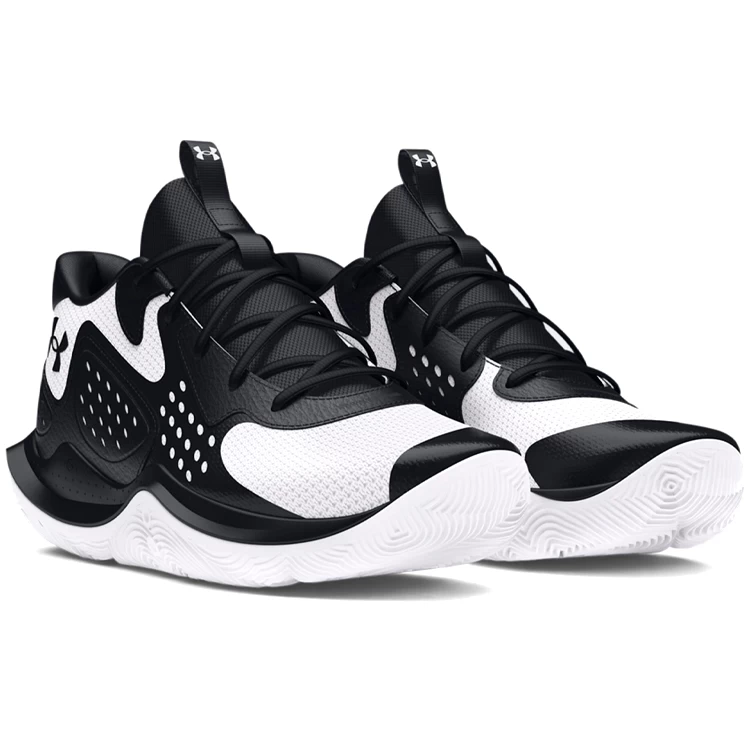 Incaltaminte Sport Under Armour UA JET 23 pt Barbati / 42.5 / Alb photo 4
