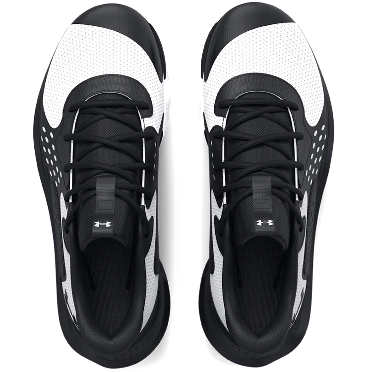 Incaltaminte Sport Under Armour UA JET 23 pt Barbati / 42.5 / Alb photo 5