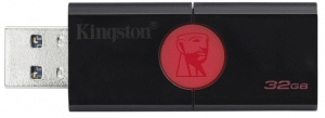 USB Flash Kingston DT106 