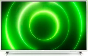 Televizor LED Philips 32PFS6906 