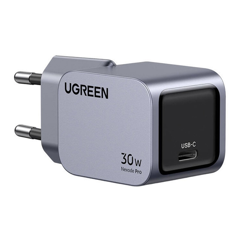 Зарядное устройство для телефона UGREEN 35006 photo 1