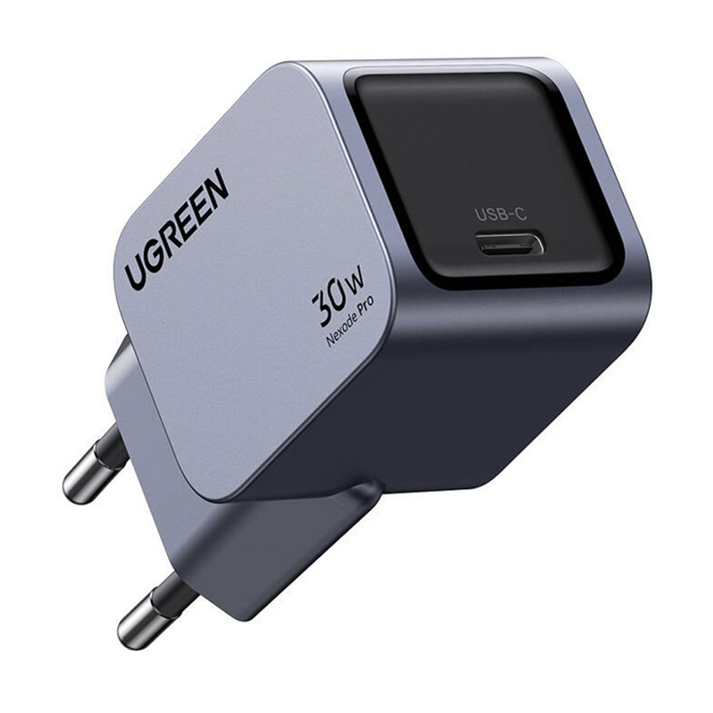 Зарядное устройство для телефона UGREEN 35006 photo 2