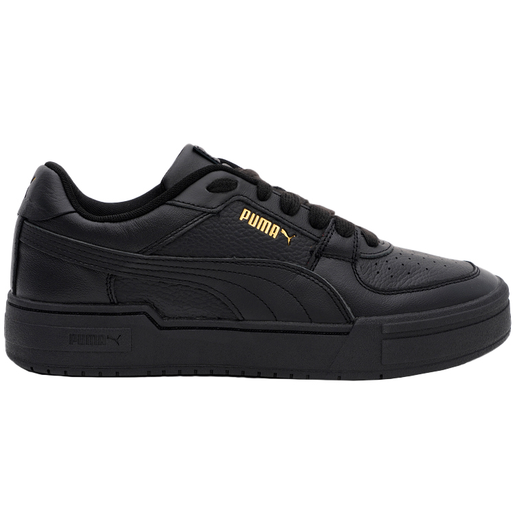 Incaltaminte Sport Puma CA Pro Classic pt Barbati / 44 / Negru photo 2