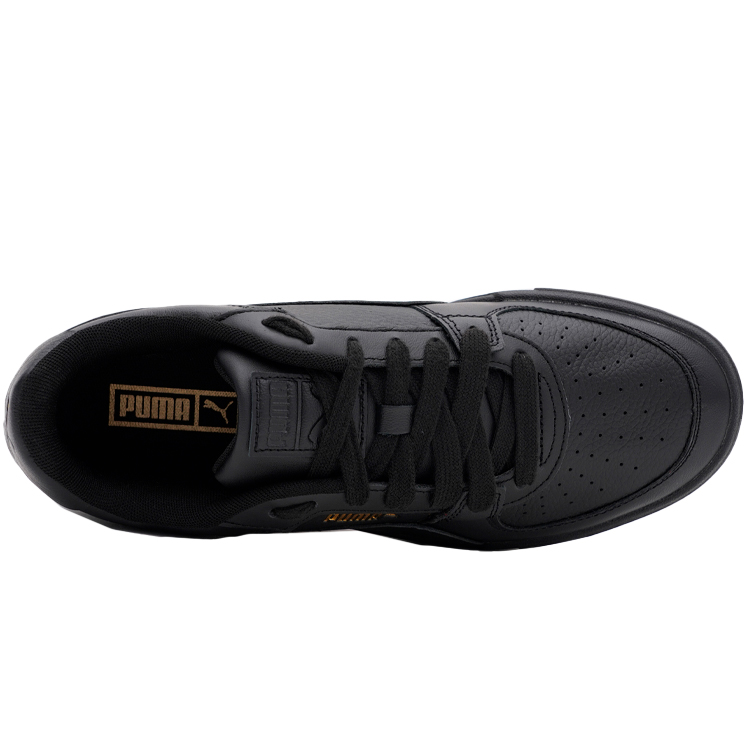Incaltaminte Sport Puma CA Pro Classic pt Barbati / 44 / Negru photo 4