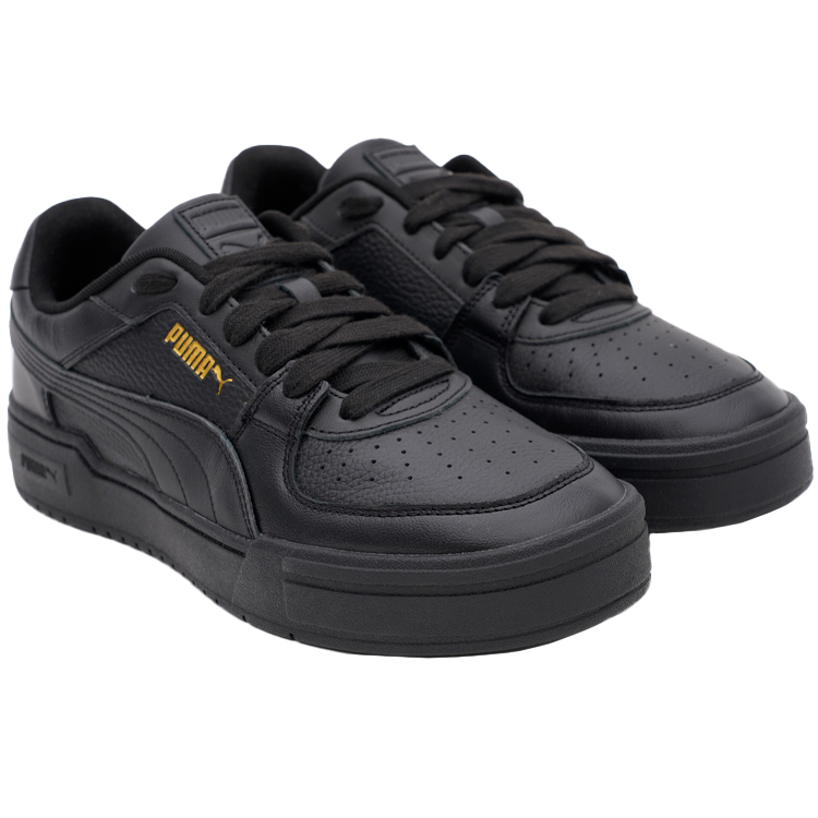 Incaltaminte Sport Puma CA Pro Classic pt Barbati / 44 / Negru photo 5