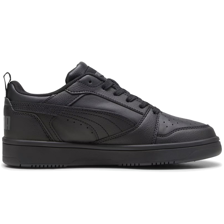 Кроссовки Puma Rebound Jr / Мужской / 38 / Черный photo 2