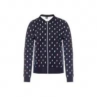  EA7 EMPORIO ARMANI JERSEY SWEATSHIRT 