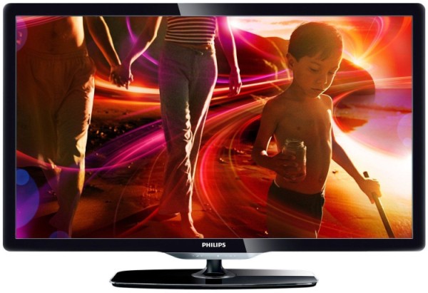 Televizor Philips 40PFL5606 / 40" / / Full HD photo 1