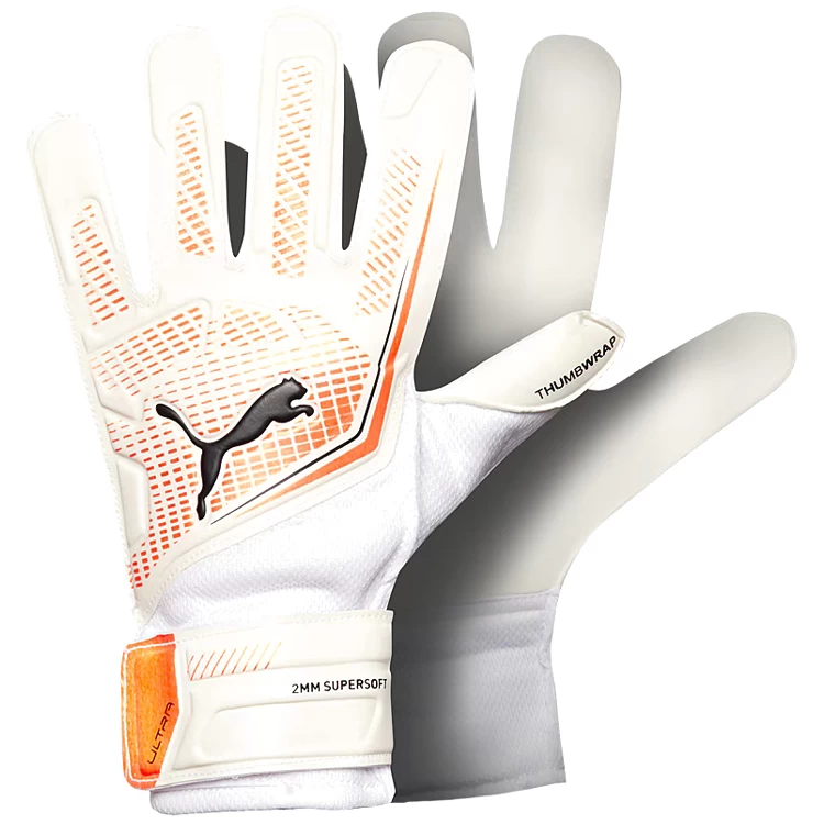 Manusi de portar Puma ULTRA Play RC photo 1