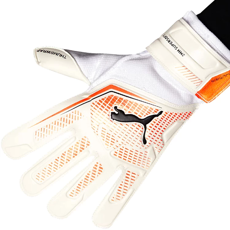 Manusi de portar Puma ULTRA Play RC photo 2