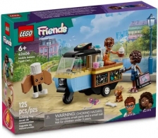 Конструктор Lego 42606 thumbnav 1