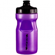 Фляга Giant ARX BOTTLE 400CC TRANSPARENT PURPLE thumbnav
