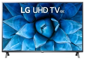 LED телевизор LG 49UN73506 