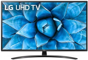 LED телевизор LG 49UN74006 thumbnav