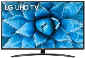 LED телевизор LG 49UN74006 