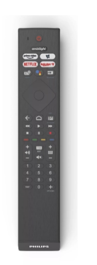 Телевизор Philips 50PUS8506 / 50" / LED / UHD 4K photo 4