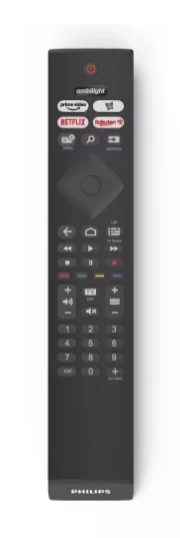 Televizor Philips 55OLED706 / 55" / OLED / UHD 4K photo 4