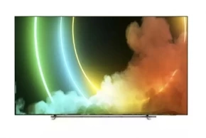 OLED телевизор Philips 55OLED706 