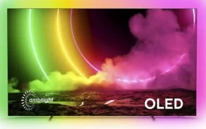 OLED телевизор Philips 55OLED806 thumbnav 3