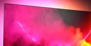 OLED телевизор Philips 55OLED806 thumbnav 4