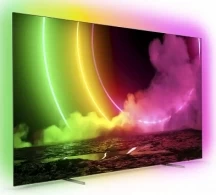 OLED телевизор Philips 55OLED806 thumbnav 5