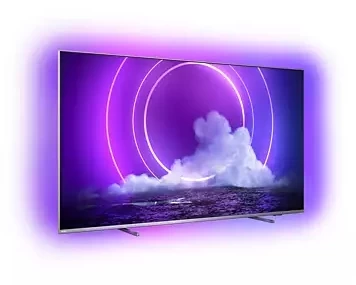 Televizor Philips 55PUS9206 / 55" / LED / UHD 4K photo 4