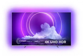LED телевизор Philips 55PUS9206 thumbnav 2