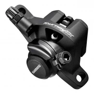 Frana pe disc SHIMANO Alivio 