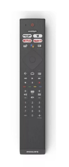Televizor Philips 58PUS8506 / 58" / LED / UHD 4K photo 4