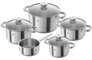 Набор посуды Zwilling Pro Joy, 9пред., 64040-006 thumbnav 1