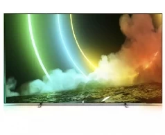OLED телевизор Philips 65OLED706 