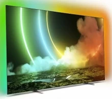 Televizor OLED Philips 65OLED706 thumbnav 3
