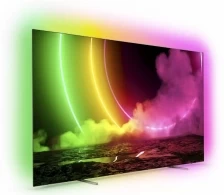 OLED телевизор Philips 65OLED806 thumbnav 3