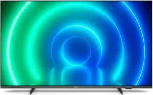 LED телевизор Philips 65PUS7506 