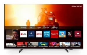 LED телевизор Philips 65PUS7506 thumbnav 2