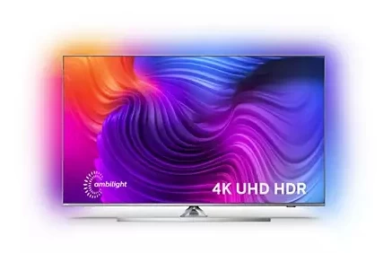 Телевизор Philips 65PUS8506 / 65" / LED / UHD 4K photo 4