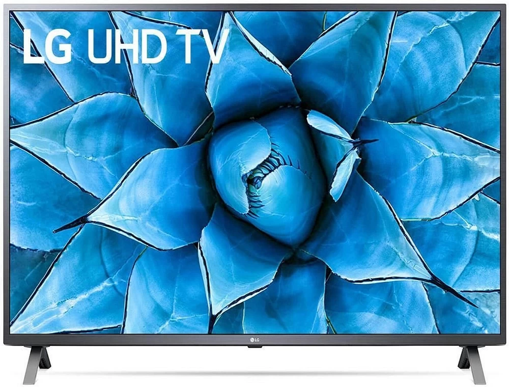 Телевизор LG 65UN73506 / 65" / LED / UHD 4K photo 1