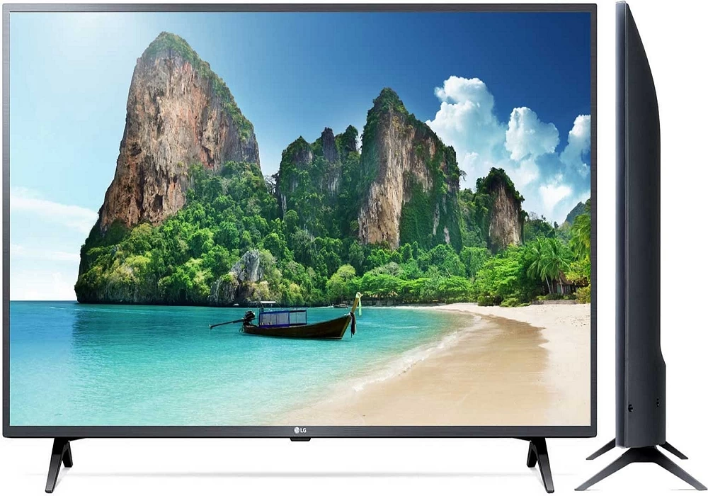 Телевизор LG 65UN73506 / 65" / LED / UHD 4K photo 2