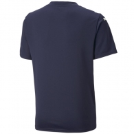Tricou Puma teamULTIMATE Jersey Jr thumbnav 2