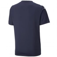 Футболка Puma teamULTIMATE Jersey Jr thumbnav 2