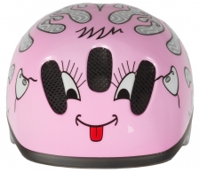 Шлем велосипедный M-WAVE Curly KID thumbnav 2
